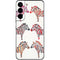 Cat Coq Rainbow Zebras Galaxy S22 Skin